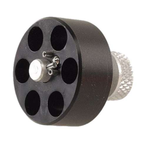 HKS 10A A Series  38 Special,357 Mag 6rd Dan Wesson/Rossi/S&W/Taurus Black