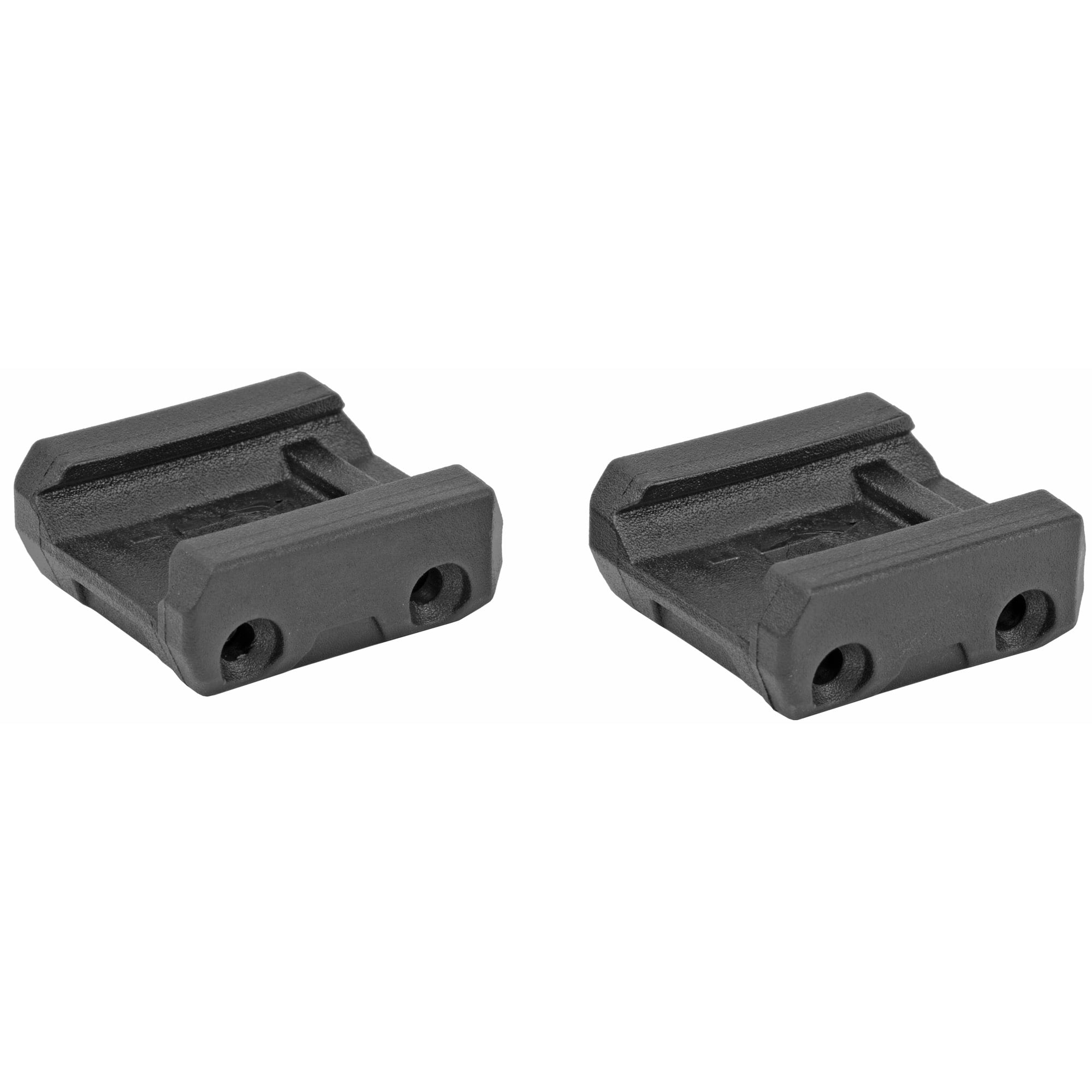 BLACKHAWK Omnivore Rail Attachment Device, Adapter, Black