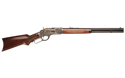 Cimarron 1873 Short Lever Action Rifle .357 Magnum