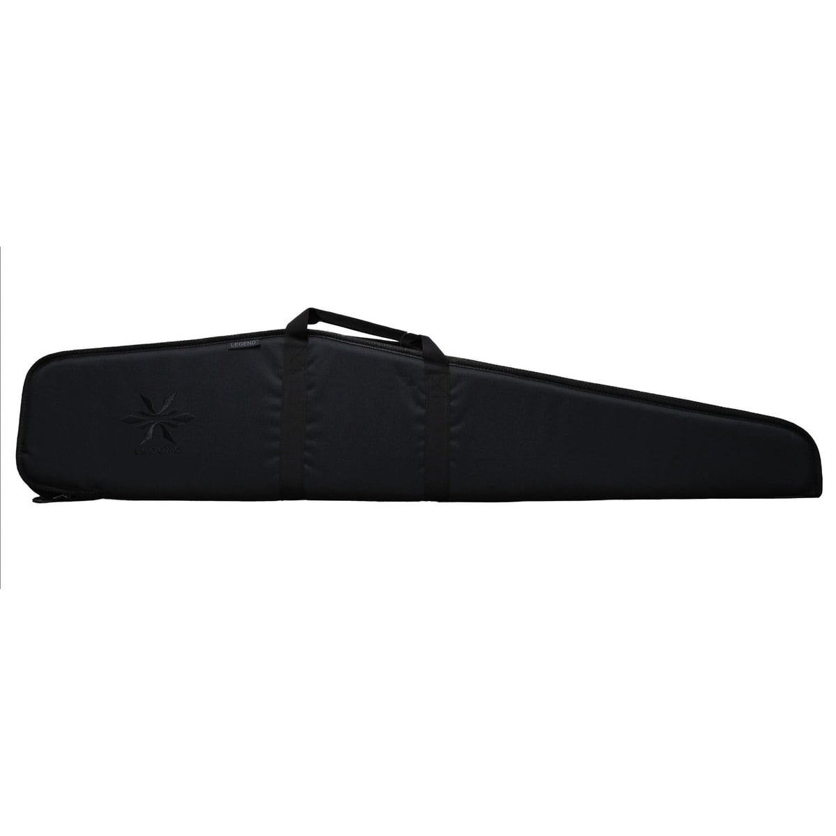 Legend Pegasus 48" x 1.75" x 11" Scoped Rifle Case, Black