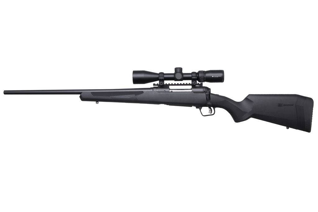 Savage 110 Apex Hunter XP .350 Legend Bolt Action Rifle