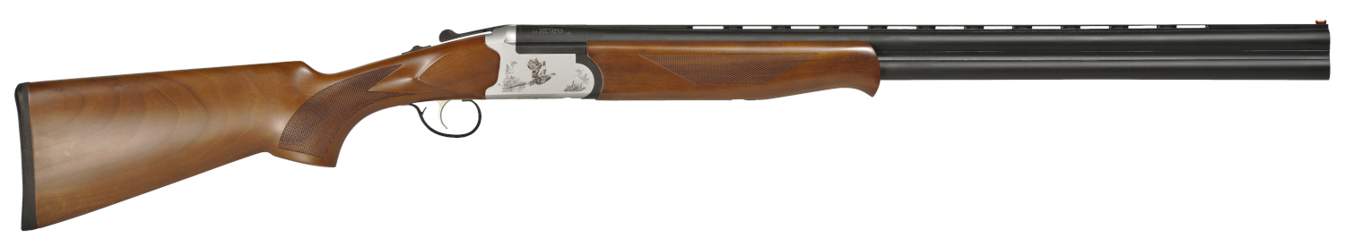Escort Optima O/U 12GA Ejector 28" Walnut Shotgun