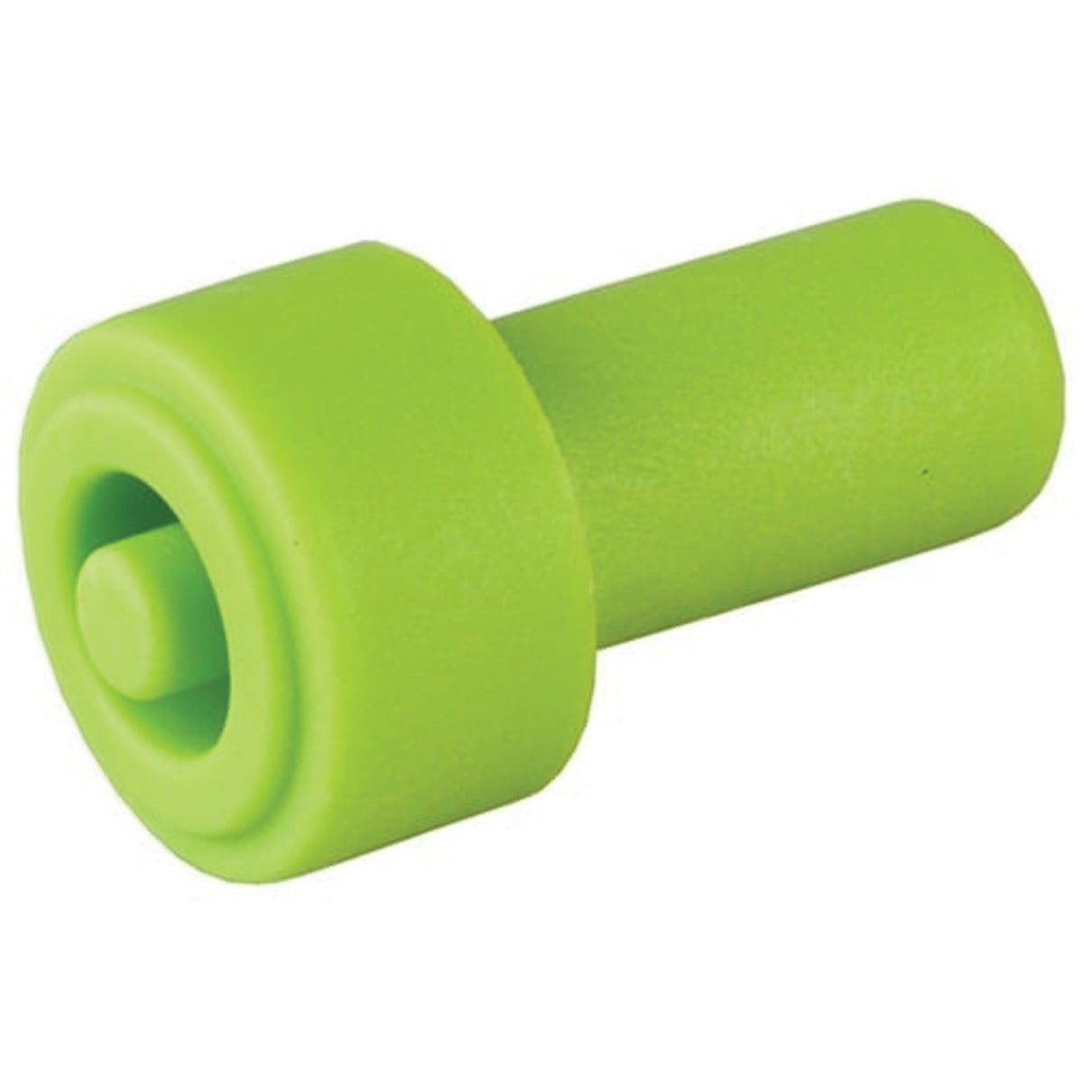 Scattergun Technology Magazine Follower Fits Remington 870/1100, Fluorescent Green