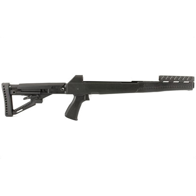 ProMag Archangel Opfor SKS Adjustable Pistol Grip Conversion Stock, Black - AASKS