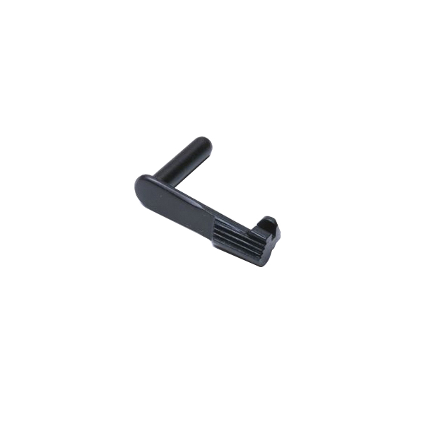 Wilson Combat Slide Stop Fits 1911 Commander/1911 Commander Compact, Blue