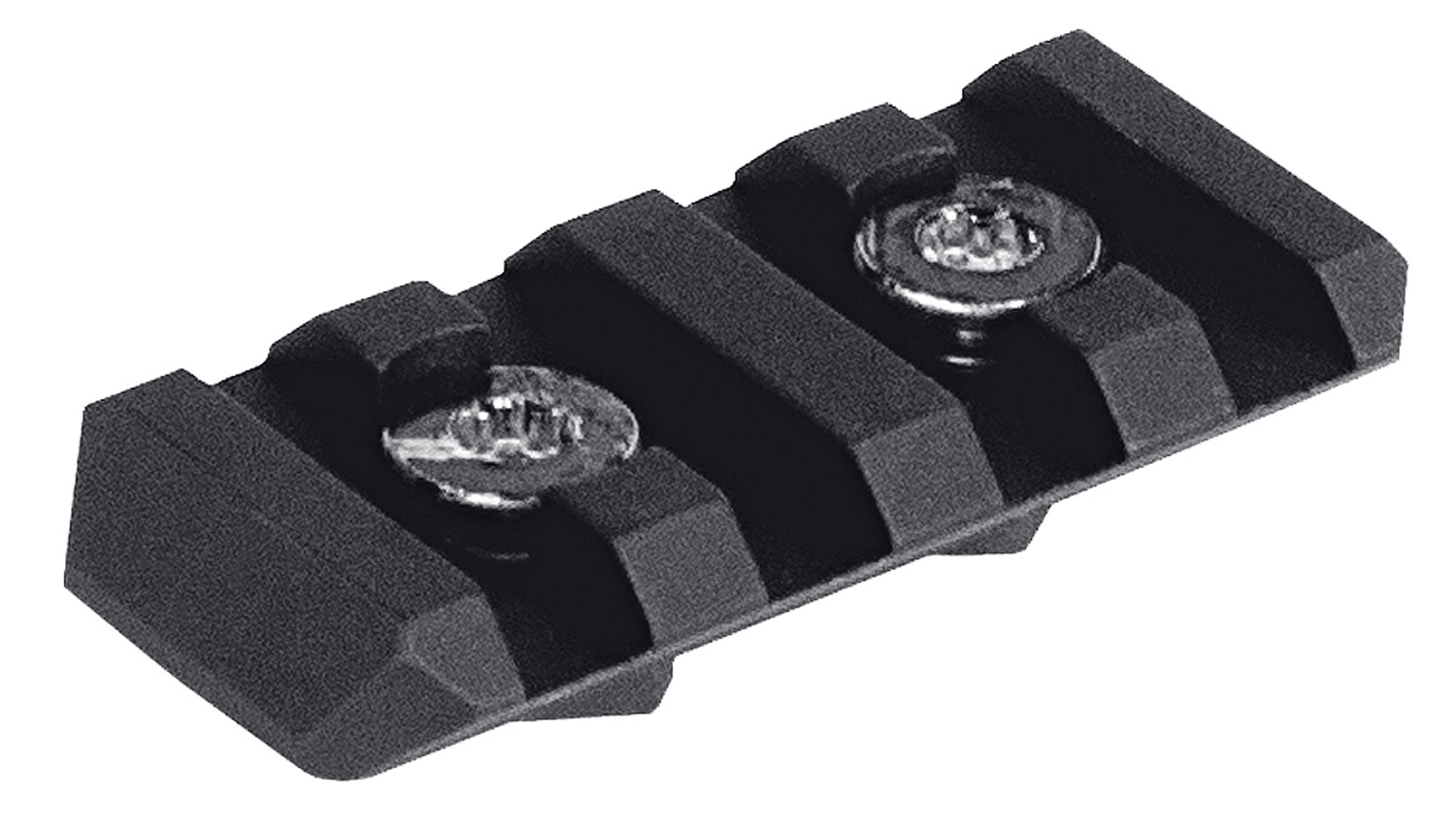 Sig Sauer M-LOK M400 Tread Aluminum Replacement Sight Rail, Black - KITTRDSIGHTRAIL