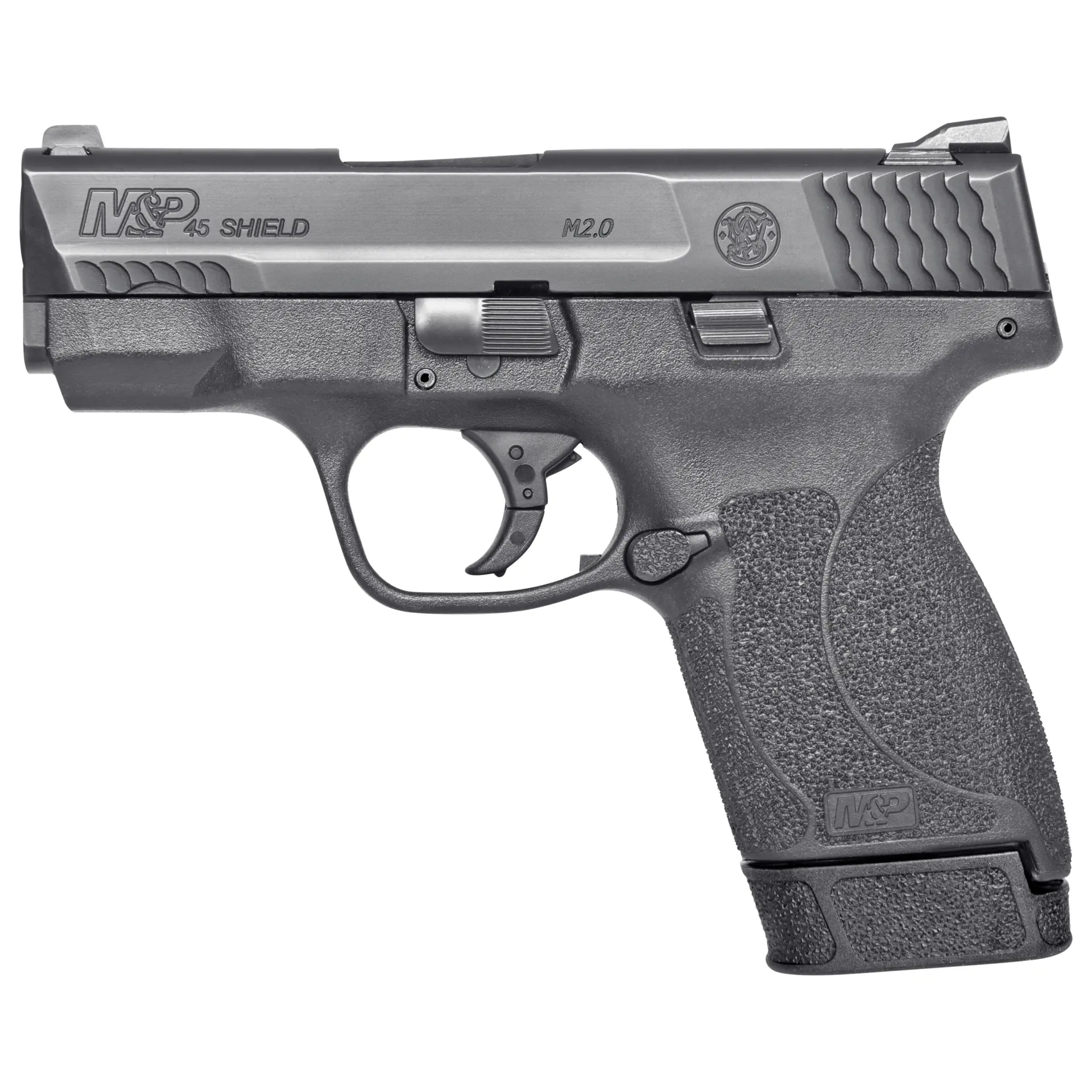 SMITH AND WESSON M SHIELD M2.0 45ACP NTS