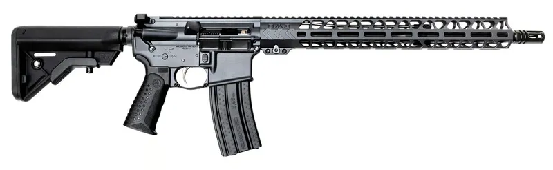 BATTLE ARMS DEVELOPMENT WORKHORSE PATROL RIFLE