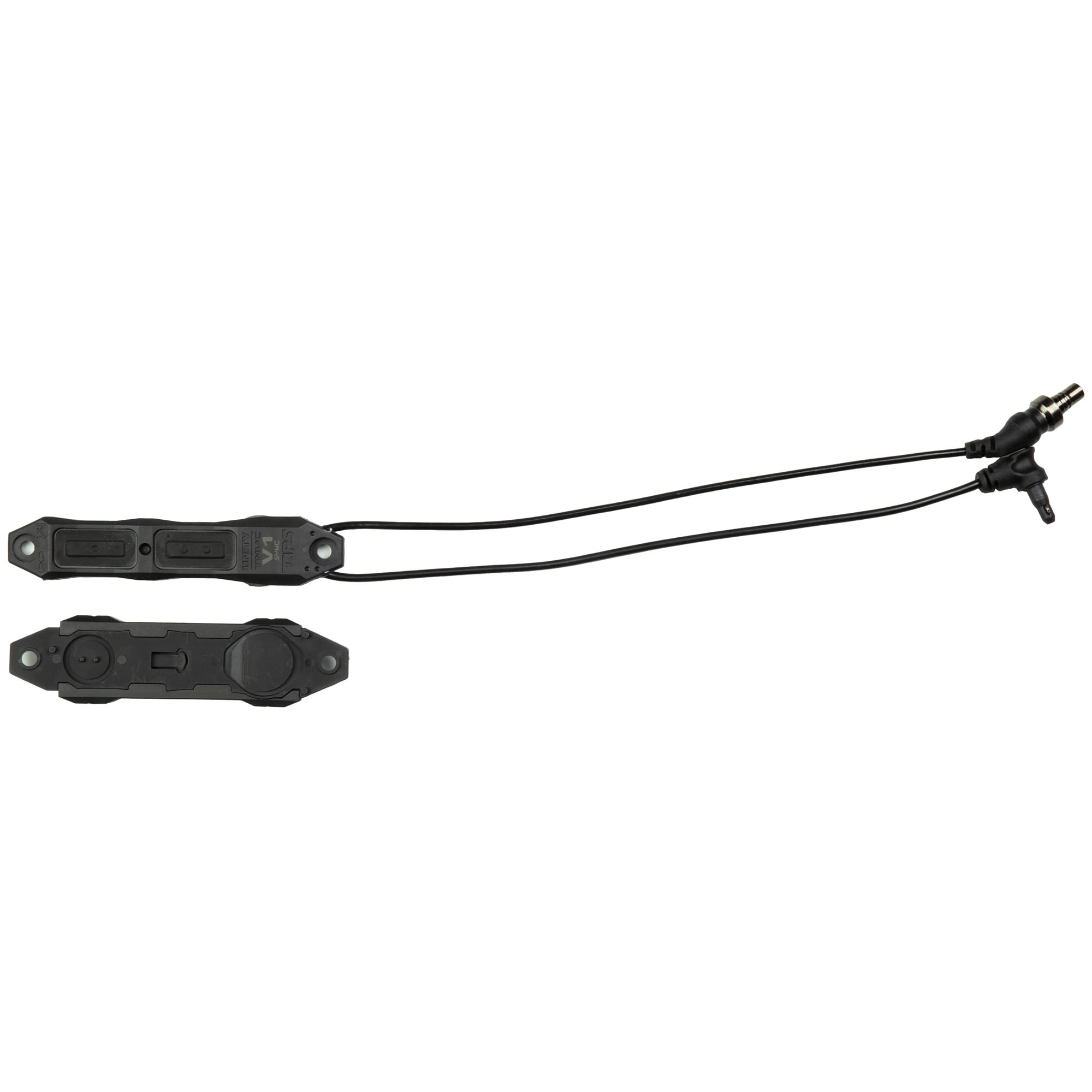 Unity Tactical TAPS Sync Black TAPE-SI9B