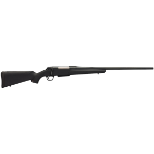 Winchester XPR Bolt Action Rifle 7mm-08 Remington 22" Blued Barrel Blued Frame Black Field Stock