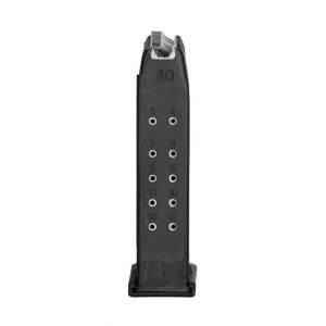 Kci-Usa KCI USA Glock Gen 2 Magazine .40 S&W 13/rd Black