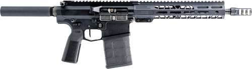 Faxon Firearms Sentinel HGA 8.6 Blackout AR Pistol