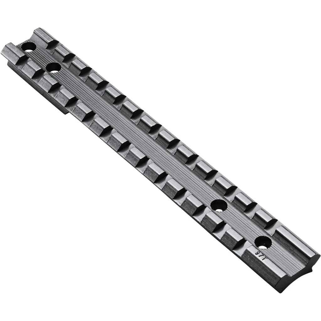 Weaver Classic Multi Slot Base Matte Black Remington 700 SA #97T Blister Pack