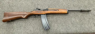RUGER MINI-14 (Used)