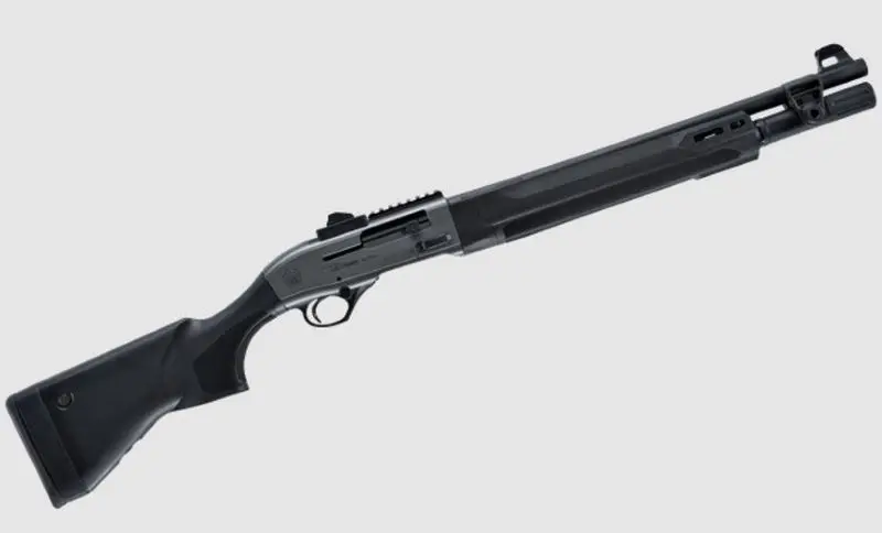 BERETTA A300 PATROL 20GA 3" - 19.1" MC3 GREY SYNTH 7+1