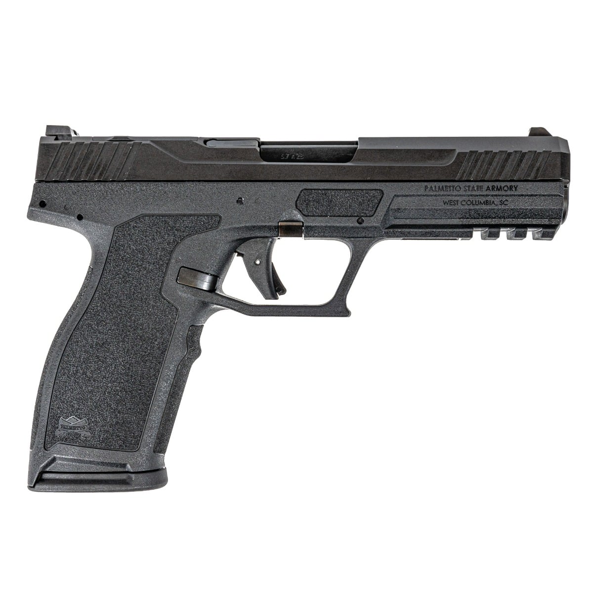 PSA 5.7 Rock Complete Optics Ready Pistol