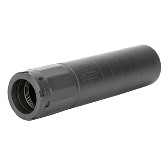 Griffin Suppressor EXPLORR 22LR Silencer