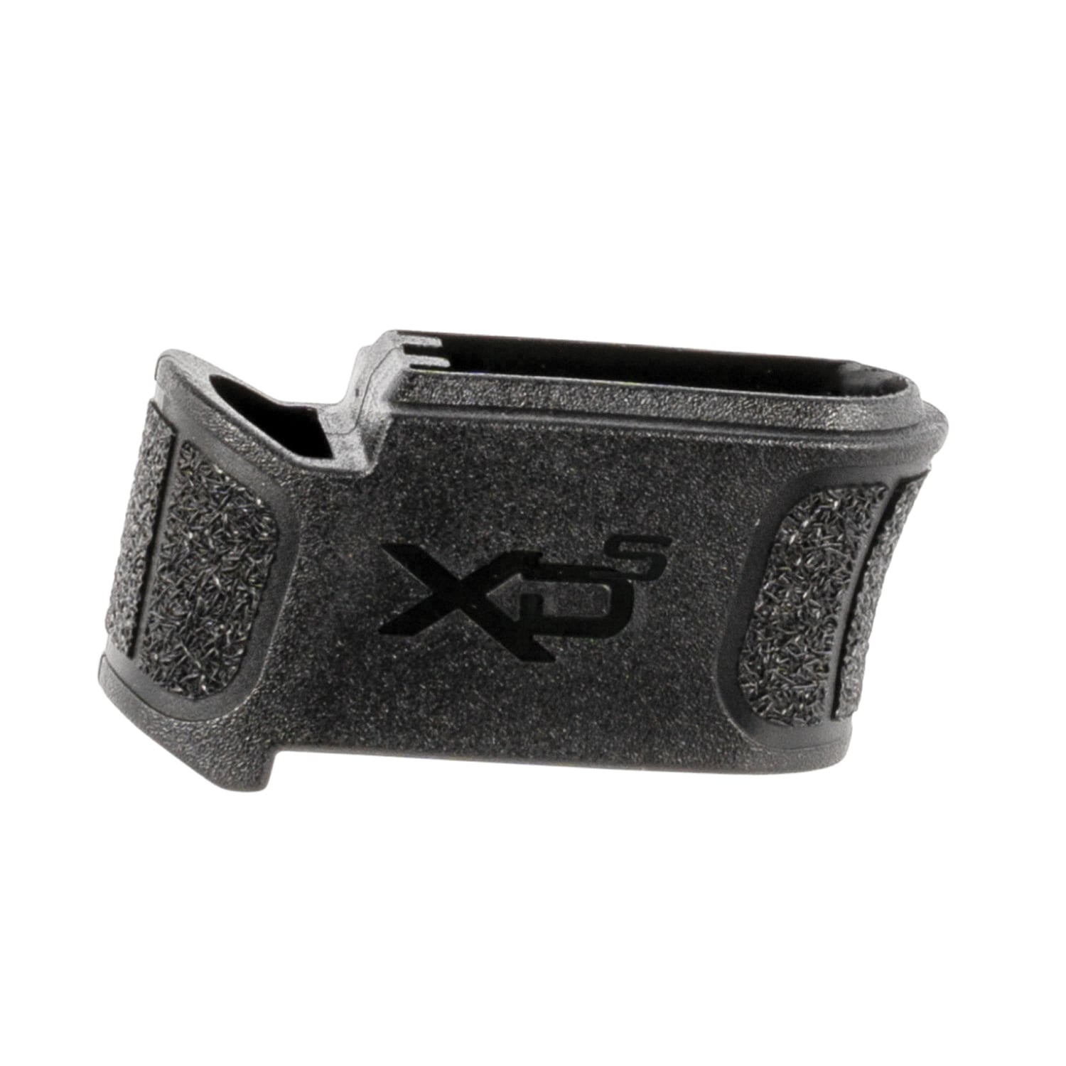 Springfield Armory XDSG5901 Backstrap Sleeve made of Polymer with Black Finish & 1 Piece Design for 9mm Luger Springfield XD-S Mod.2 - No Credit Card Fees - Low, flat rate shipping