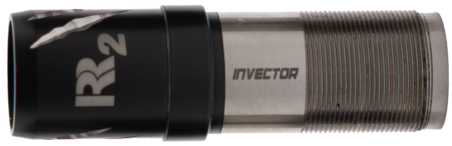 Rob Roberts RR2 Raptor Invector 12 Gauge Choke