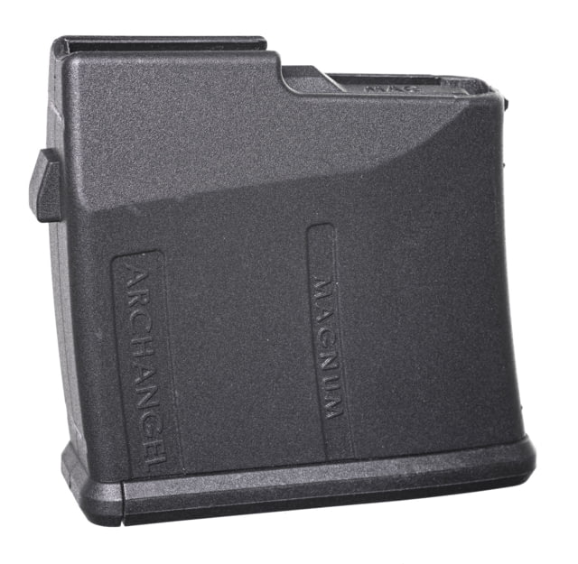 ProMag 223 Rem/204 Ruger/300 Blackout Detachable Magazine 10 Round Black AA13610