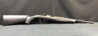 MOSSBERG 702 PLINKSTER (Used)