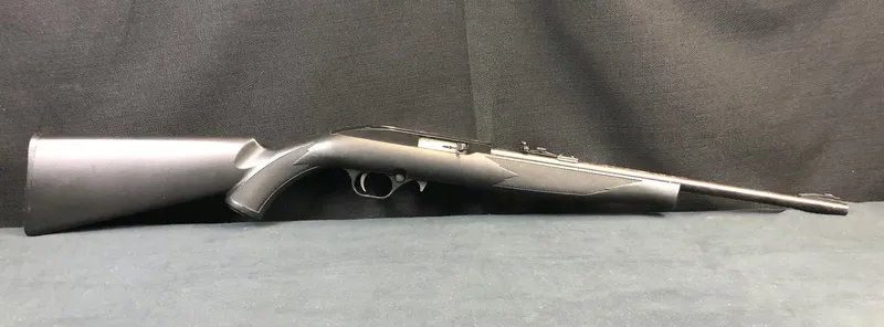 MOSSBERG 702 PLINKSTER (Used)