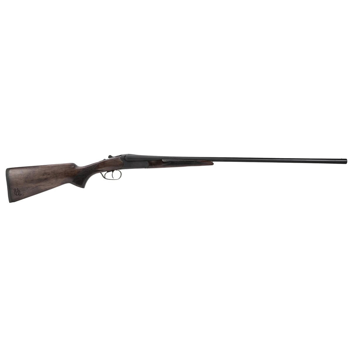 Heritage Badlander 28 Gauge 28" Break Action/Side-by-Side, Turkish Walnut