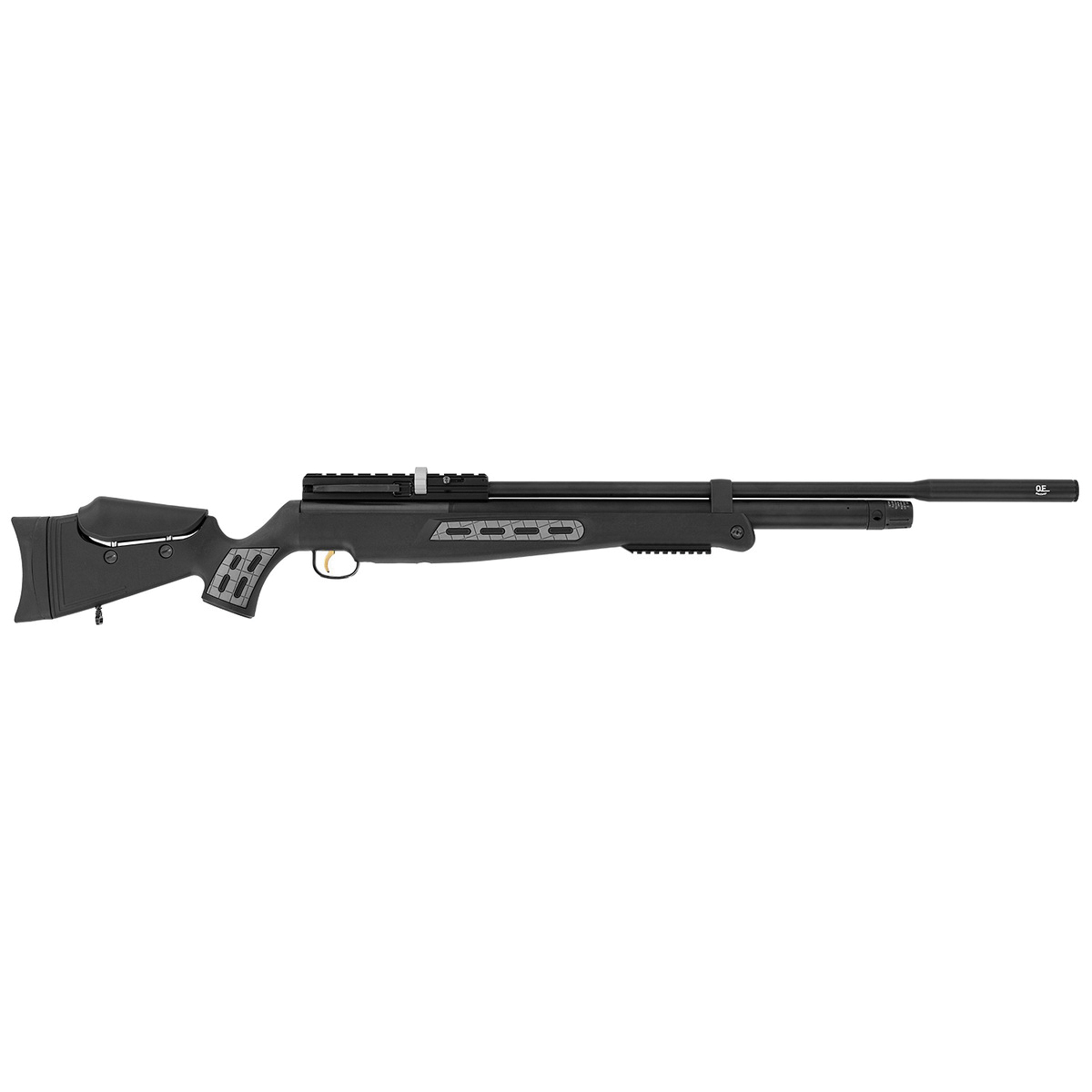 Hatsan USA BT65SL QE Big Bore Carnivore .35 Cal 23", Black