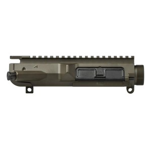 Aero-Precision Aero Precision M5 (.308) Assembled Upper Receiver Threaded OD Green Cerakote