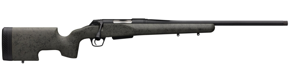 Winchester Repeating Arms WRA XPR RNGD LR SR 6.5CR 22TB
