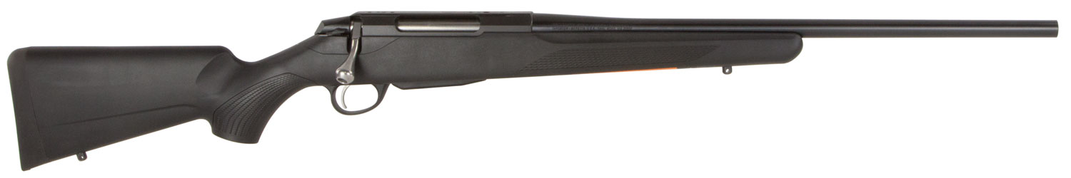 Tikka T3x Lite Compact .243 Win Bolt Action Rifle, Black - JRTXE315C