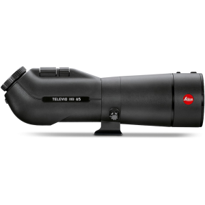 Leica Televid Spotting Scope Body Only 65mm Angled