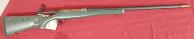 CHRISTENSEN ARMS 14 Ridgeline (Used)