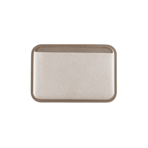 Magpul Industries DAKA Minimalist Everyday Wallet, 4.2" L x 2.84" W, Flat Dark Earth - MAG763-245
