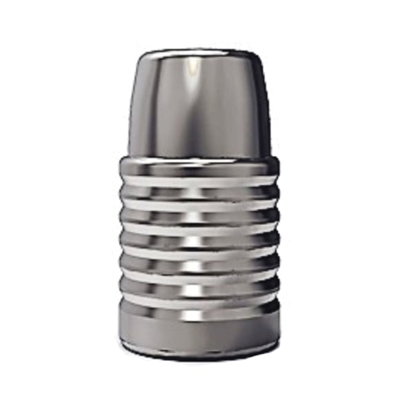 Lee Precision, Inc. .38 Special/.357 Magnum SWC Micro Band Double-Cavity Pistol Mold, 0.358" 158 gr
