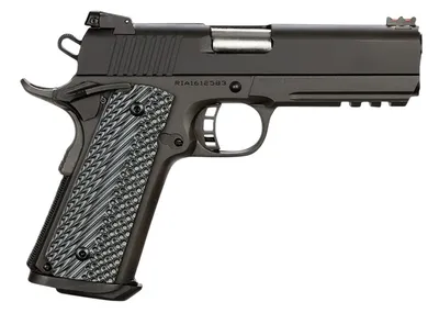 ROCK ISLAND TAC ULTRA MS