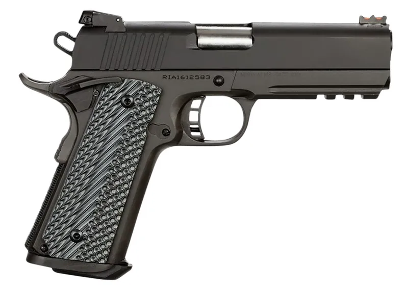 ROCK ISLAND TAC ULTRA MS