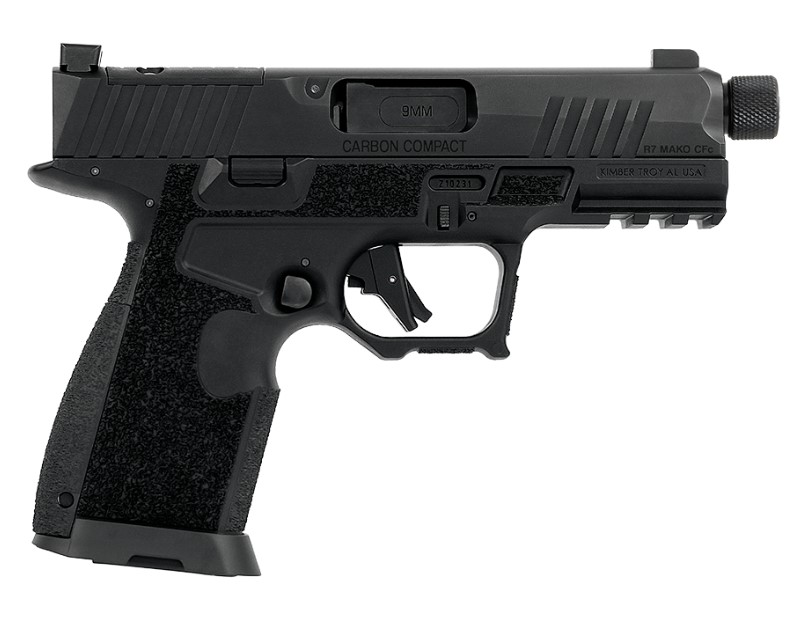 Kimber R7 Mako 9mm Semi-Auto Handgun