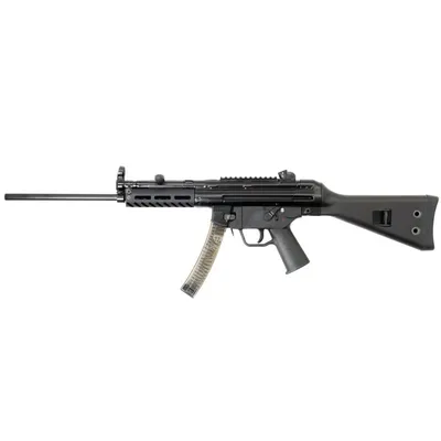 PTR INDUSTRIES PTR 9 (Used)