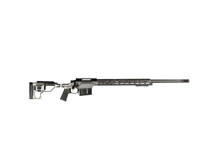 Christensen Arms Modern Precision .223 Remington Bolt Action Rifle, Tungsten Anodized - 8010304600