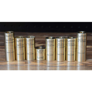 Wilson Brass Minimum Dimension Gage 6.5 Creedmoor