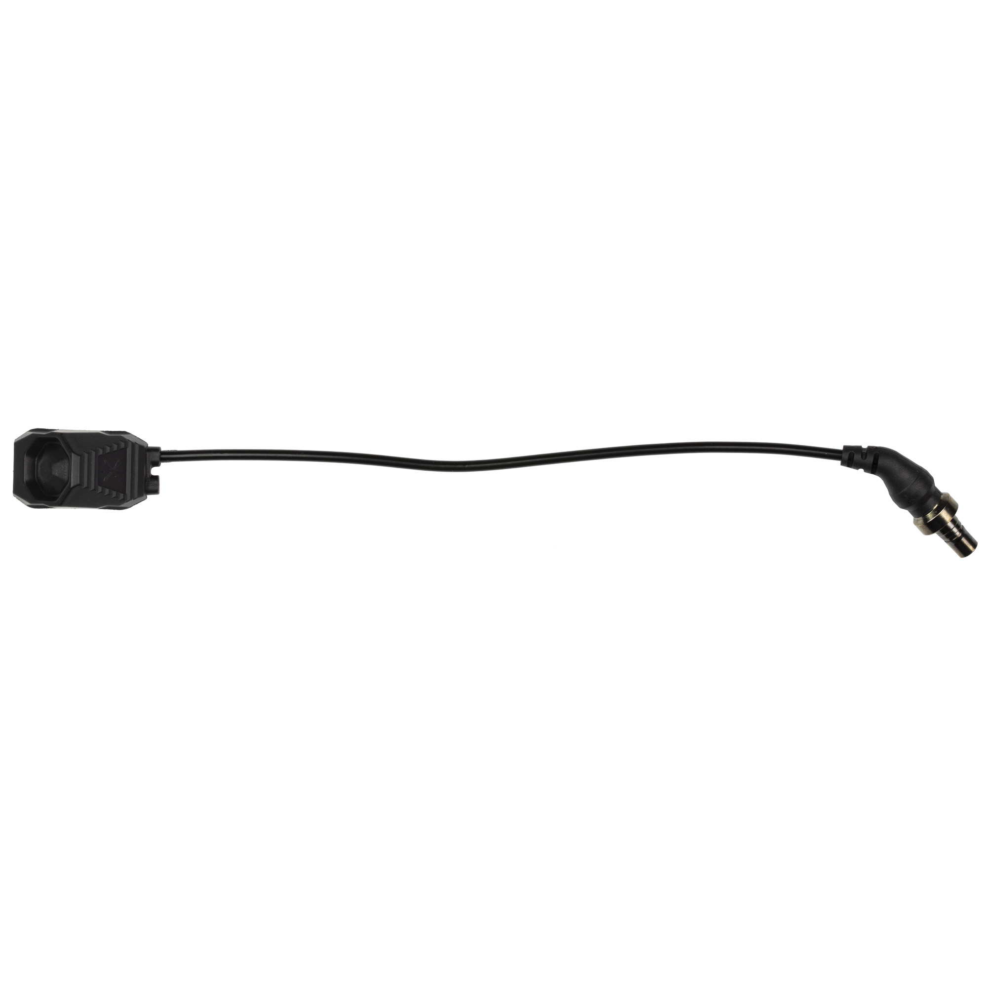 Unity Tactical AXON SL, Single Button Remote Switch for Surefire, fits Picatinny, Black