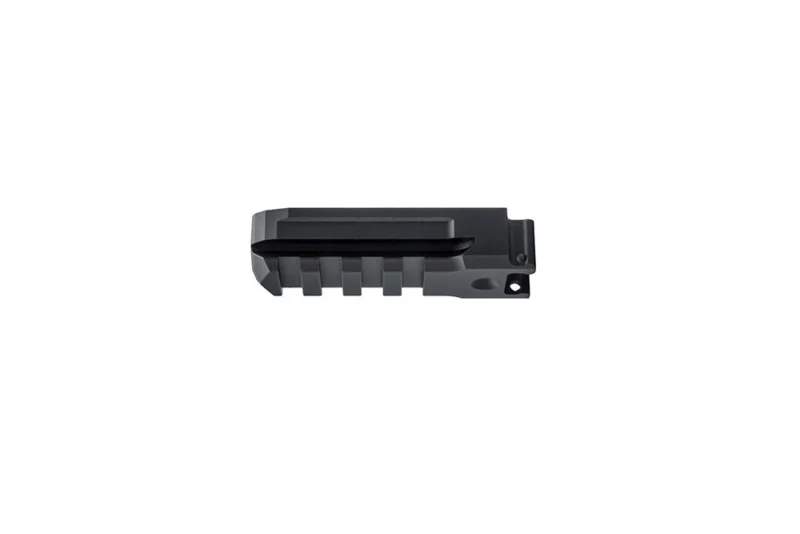 ZRO Delta MODULUS Dust Cover - Duty
