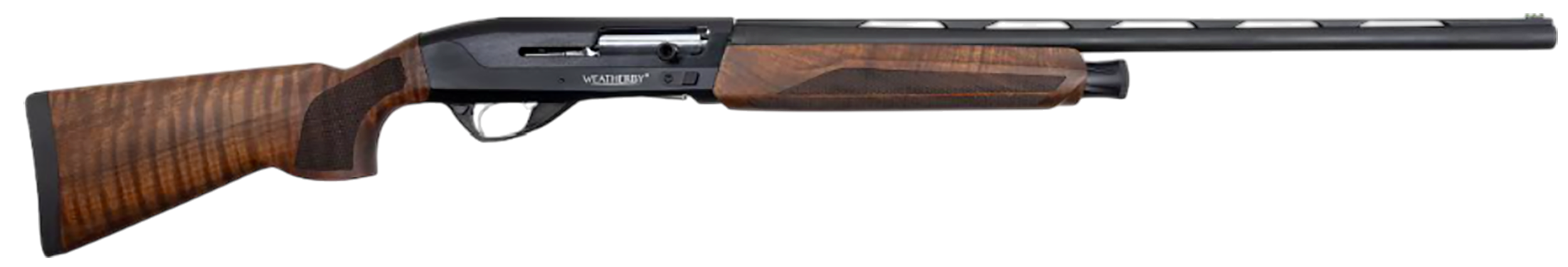 Weatherby Element 2 Upland 20 Gauge Semi-Auto Shotgun
