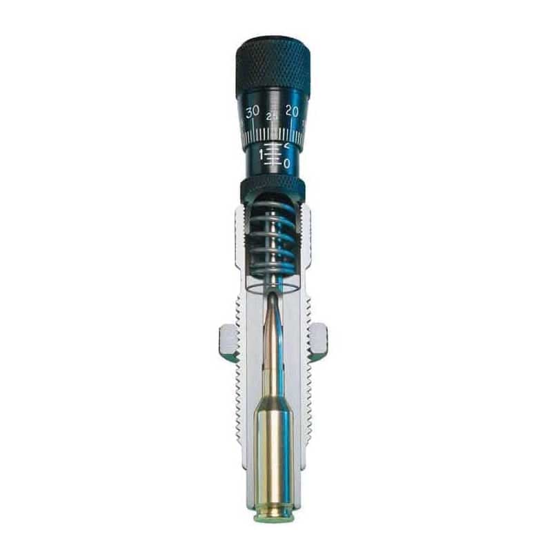 Redding Reloading Equipment 6.5 Grendel Rifle Competition Bullet Seating Die