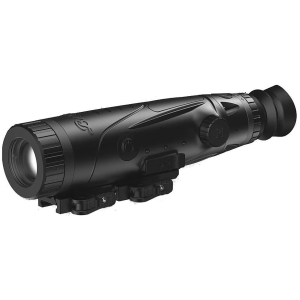 DEMO Burris  BTS35 V2 USM Thermal Imaging Rifle Scope