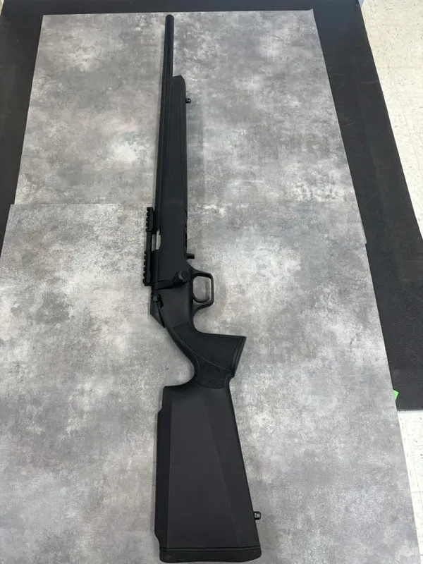 SPRINGFIELD ARMORY 2020 RF TARGET (Used)