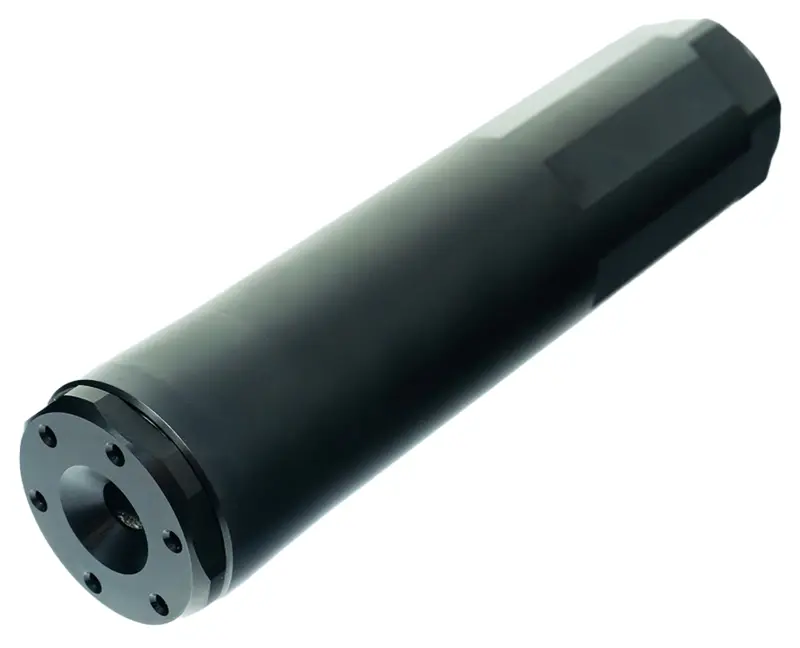 Faxon CORESYNC 30 Cal Suppressor 6.5 in