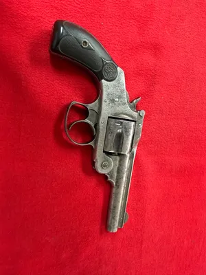 SMITH & WESSON 38SW Top Break (Used)
