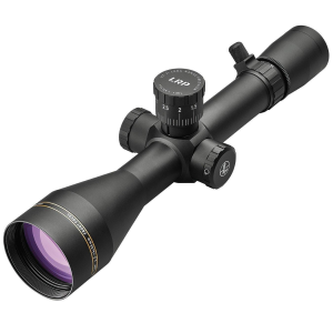 Leupold VX-3i LRP 4.5-14x50mm (30mm) Side Focus Matte FFP TMR DEMO